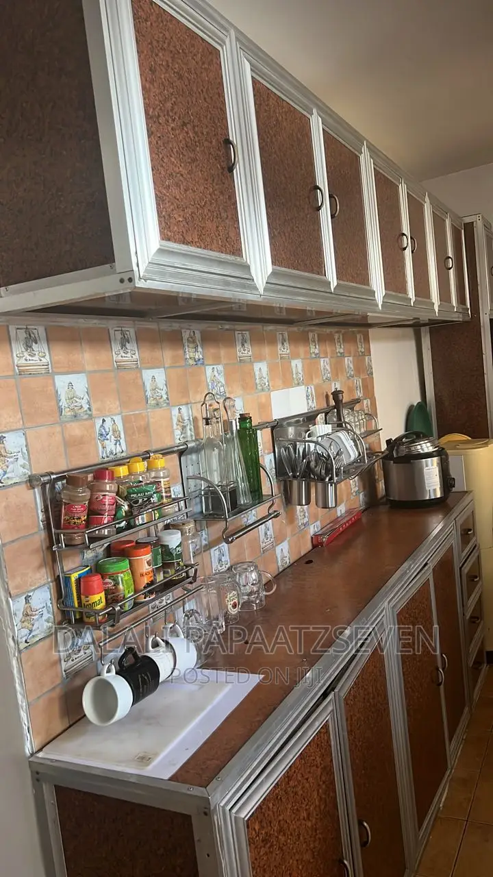 Furnished 4bdrm House in Dalalipapaatzseven, Mikocheni for sale