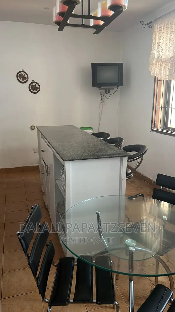 Furnished 4bdrm House in Dalalipapaatzseven, Mikocheni for sale