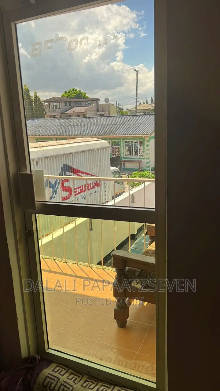 Furnished 4bdrm House in Dalalipapaatzseven, Mikocheni for sale