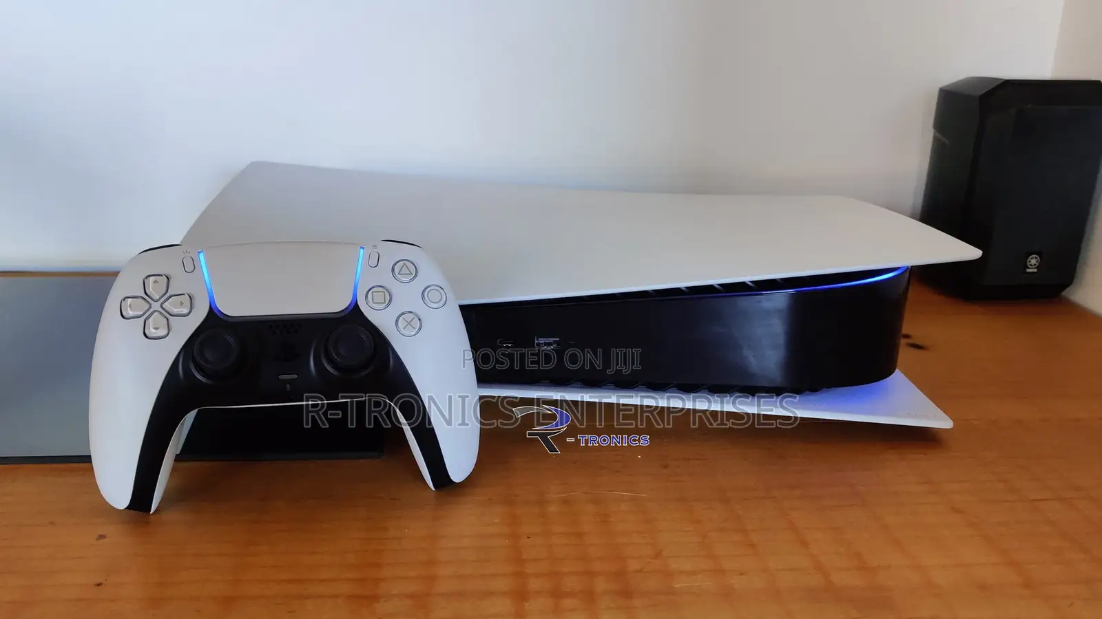 Playstation 5 Console Slim