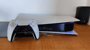 Playstation 5 Console Slim
