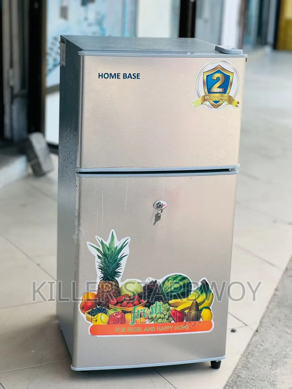 Fridge Lita 106