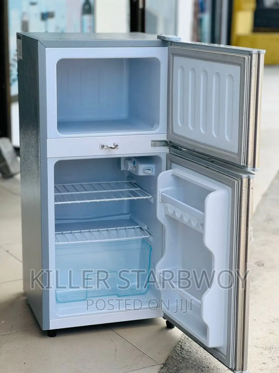 Fridge Lita 106