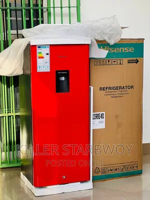 Hisense Yenye Water Dispenser
