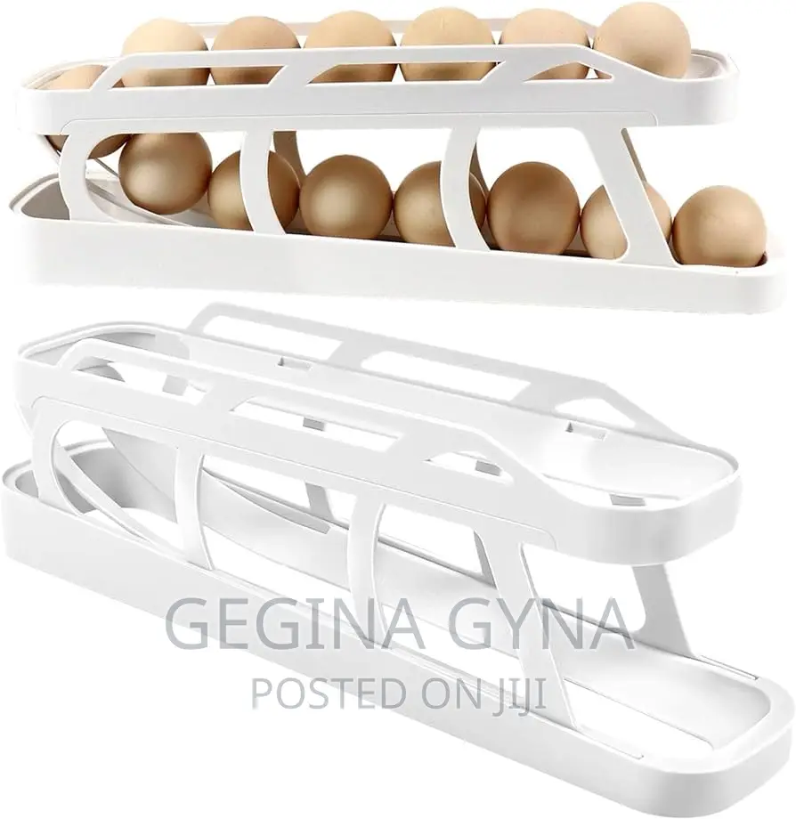 Egg Dispenser Zimefikaa