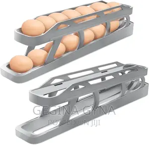Egg Dispenser Zimefikaa