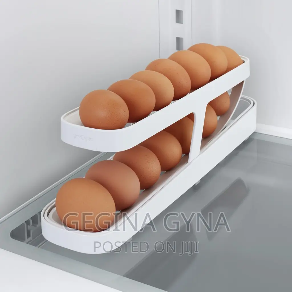Egg Dispenser Zimefikaa