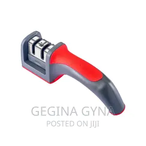 Knife Sharpener