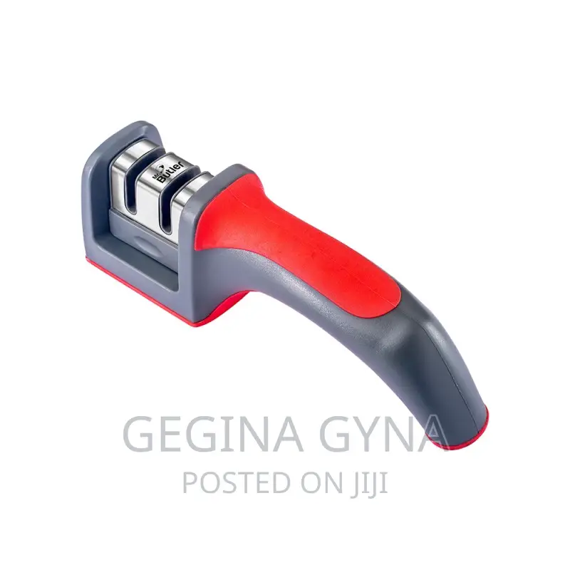 Knife Sharpener