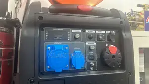 Edon Inverter Generator Super Silent 6000w
