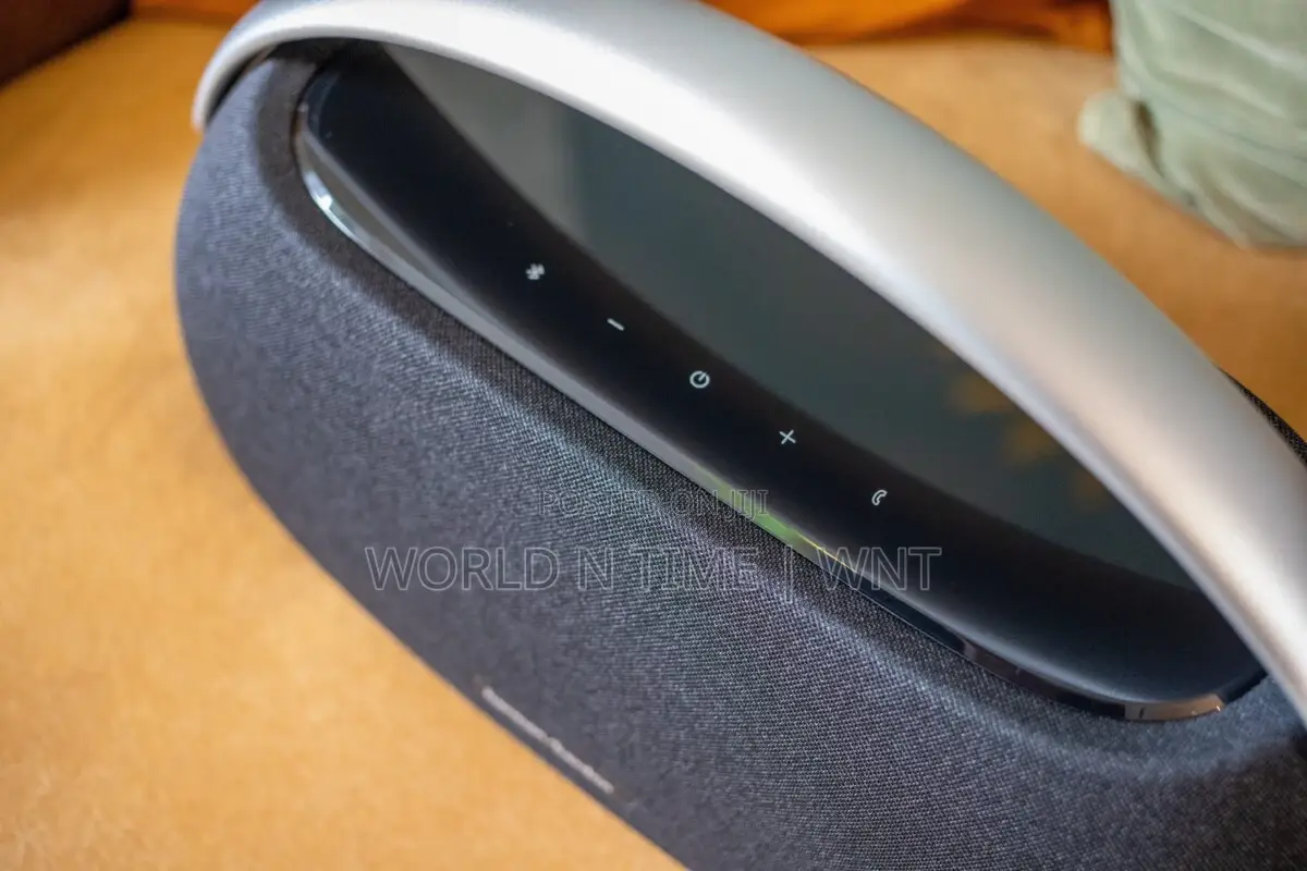 Harman Kardon Go + Play 3