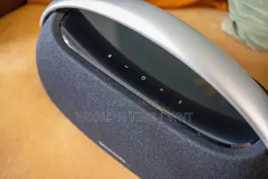 Harman Kardon Go + Play 3