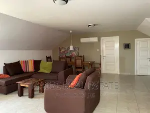 Furnished 1bdrm Apartment in Mikocheni for rent