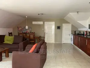 Furnished 1bdrm Apartment in Mikocheni for rent
