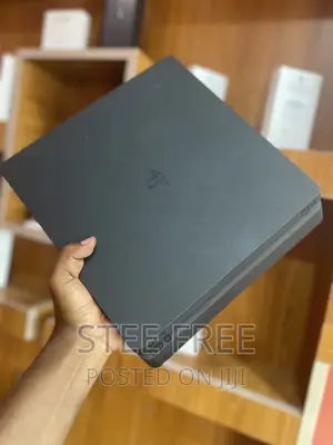 Sony Ps4 Slim