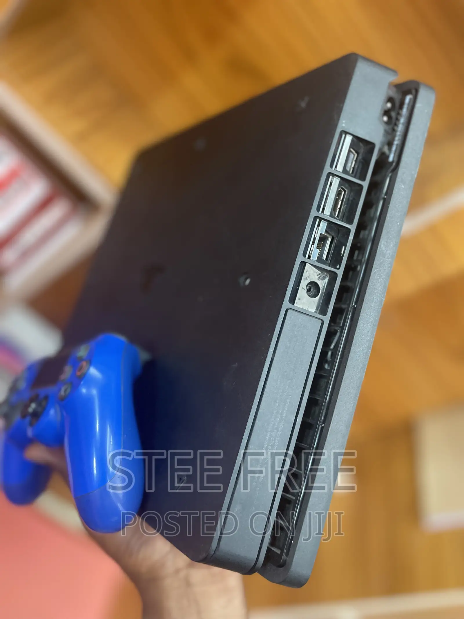 Sony Ps4 Slim