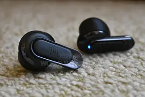 JBL Tour Pro 2 | True Wireless Noise Cancelling Earbuds