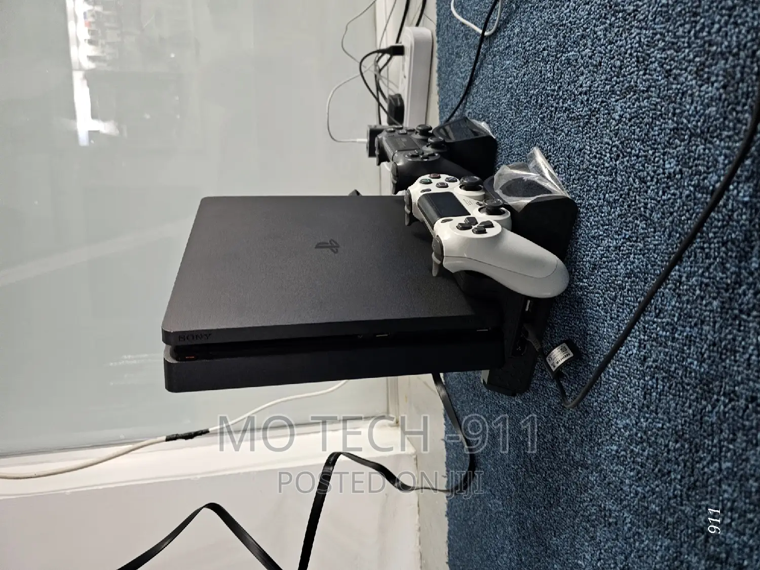 Ps 4 Slim 500gb