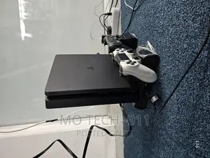 Ps 4 Slim 500gb