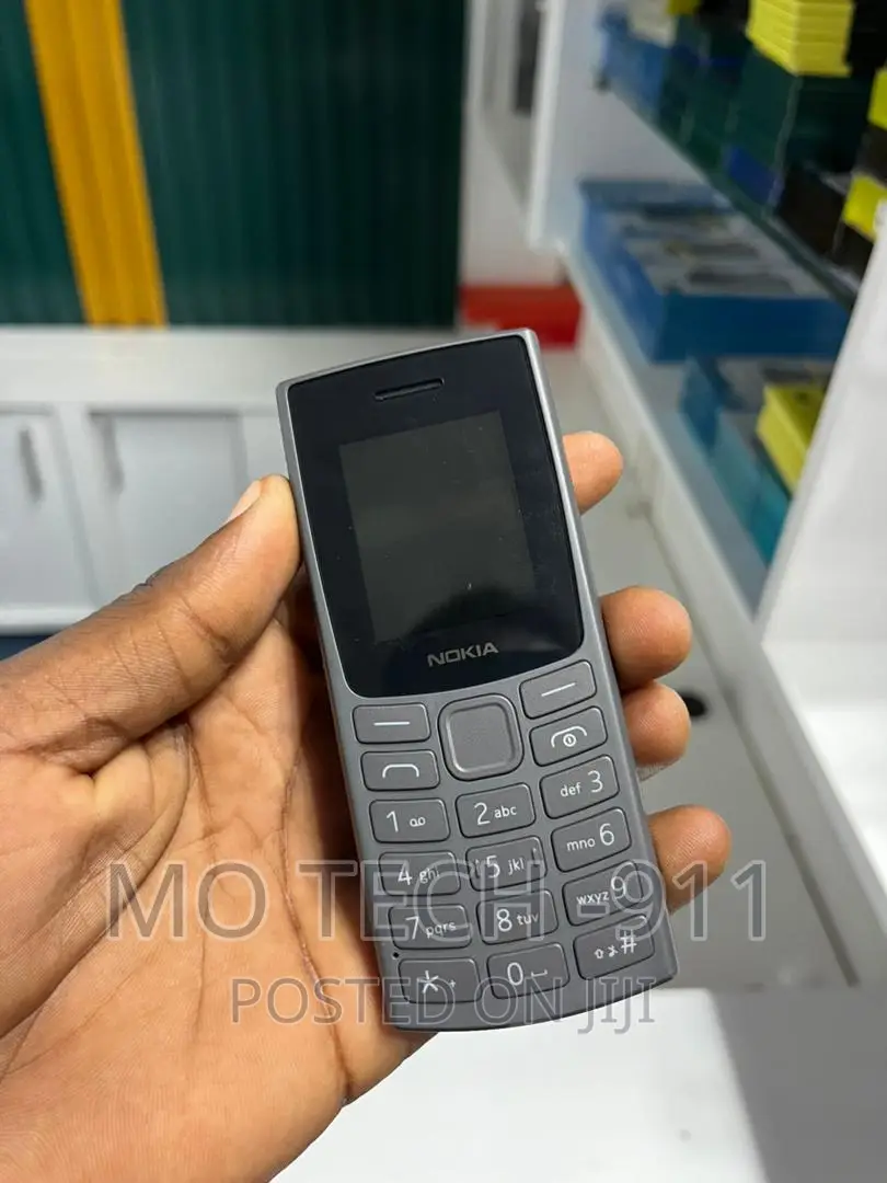 NOKIA 105 NEW Generation