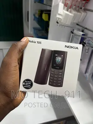 NOKIA 105 NEW Generation