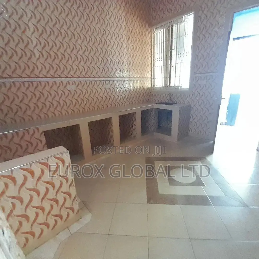 4bdrm House in Ungindoni Street, Kigamboni for rent