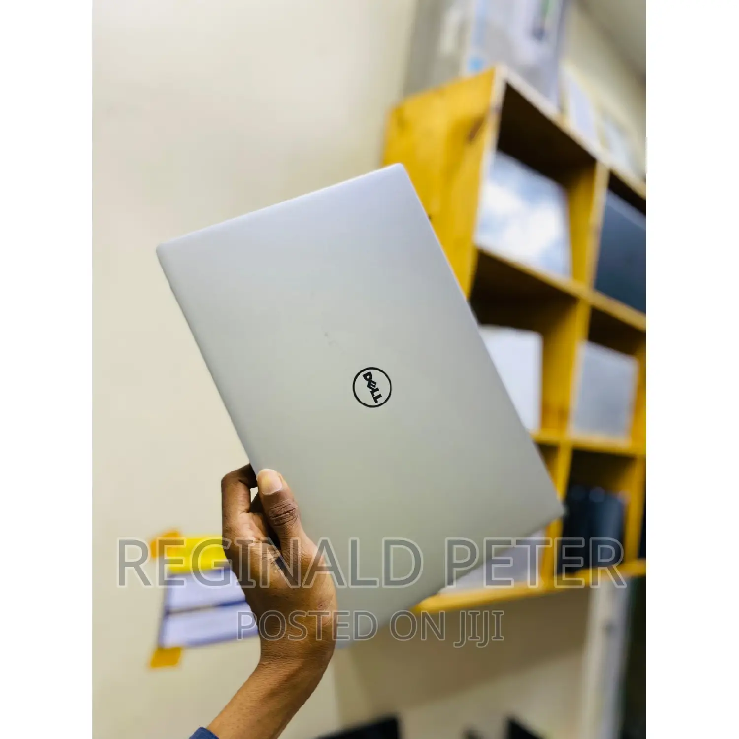 Laptop Dell XPS 13 9360 16GB Intel Core I7 SSD 250GB