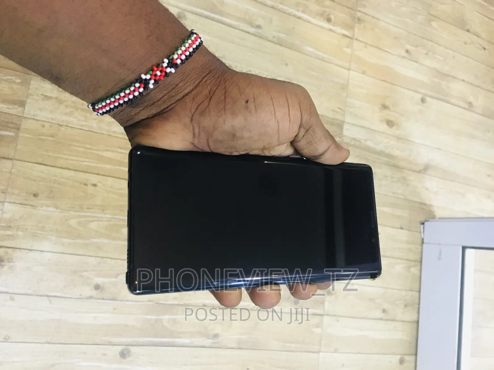 Samsung Galaxy Note 9 128 GB Black