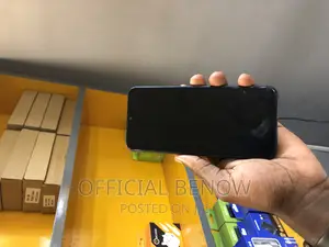 Infinix Hot 10 Lite 32 GB Blue