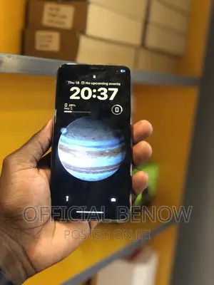 Apple iPhone XS Max 256 GB Gold