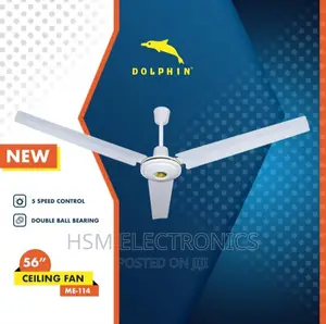 Ceiling Fan ME-114