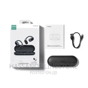 Joyroom JR-OE1 Open-Ear True Wireless Headphones
