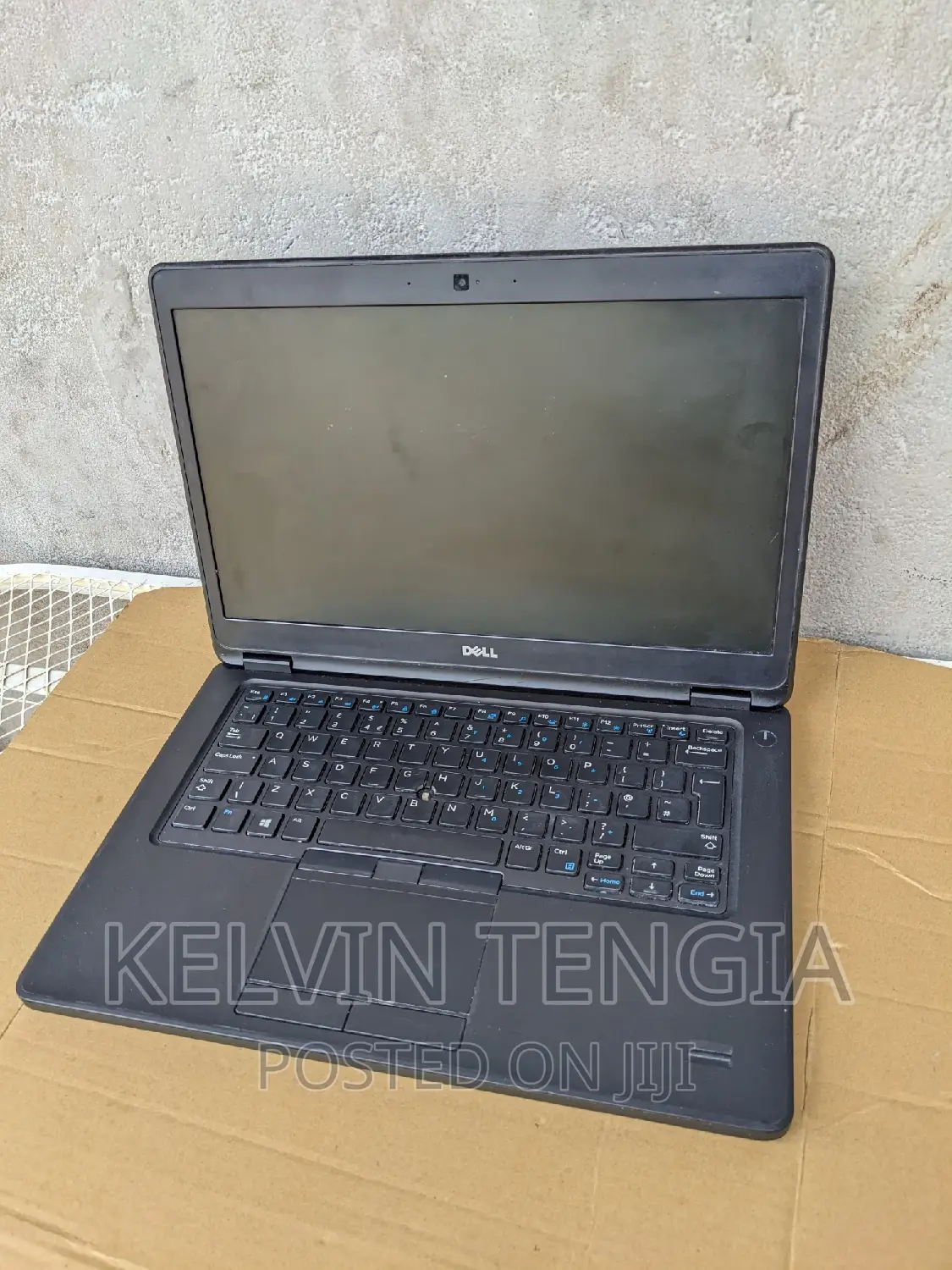 Laptop Dell Latitude 14 E5450 8GB Intel Core I5 HDD 500GB