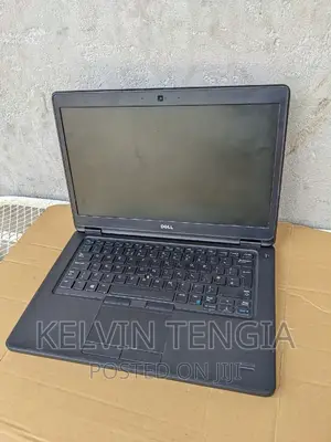 Laptop Dell Latitude 14 E5450 8GB Intel Core I5 HDD 500GB