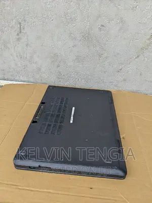 Laptop Dell Latitude 14 E5450 8GB Intel Core I5 HDD 500GB
