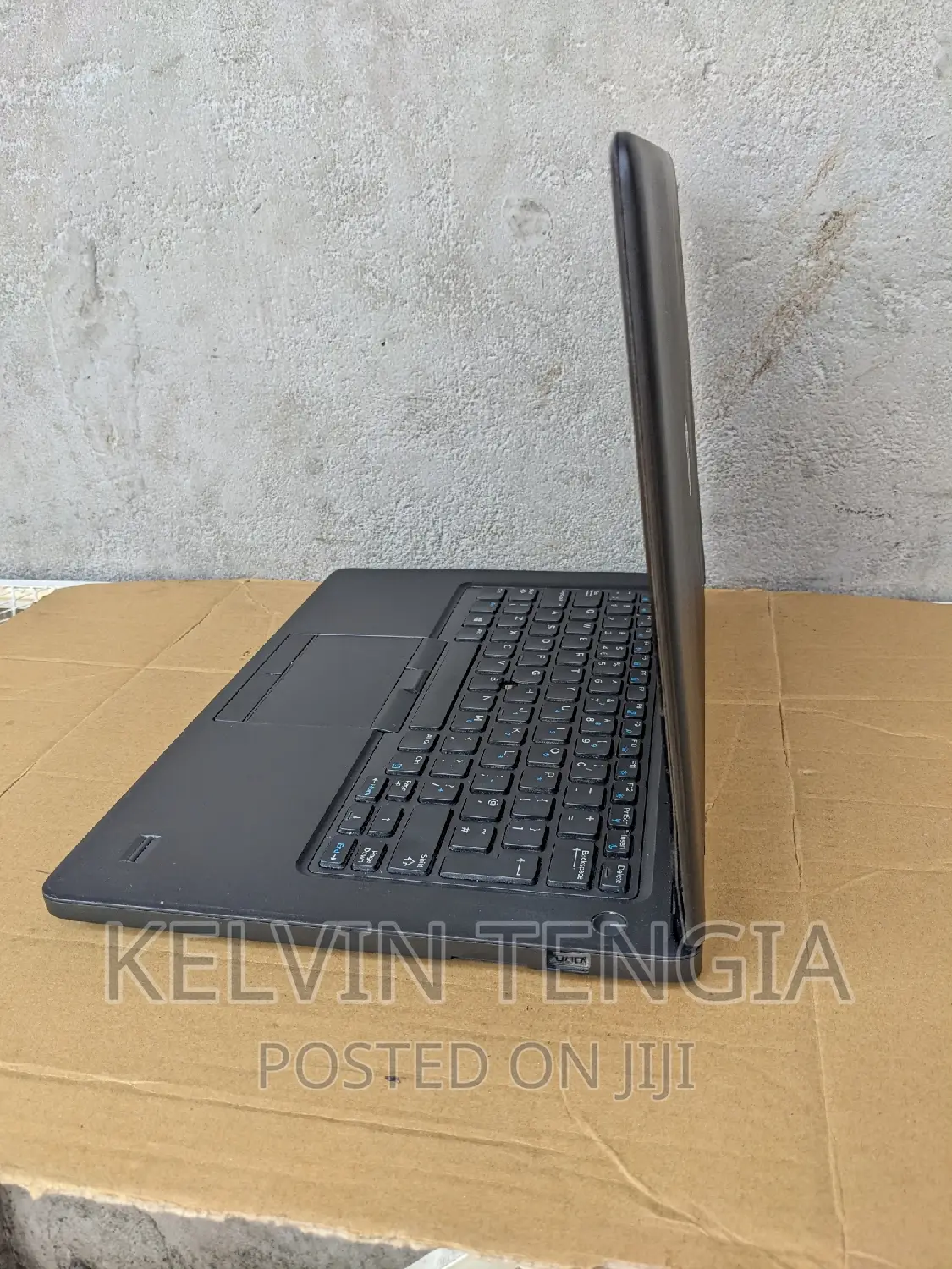 Laptop Dell Latitude 14 E5450 8GB Intel Core I5 HDD 500GB