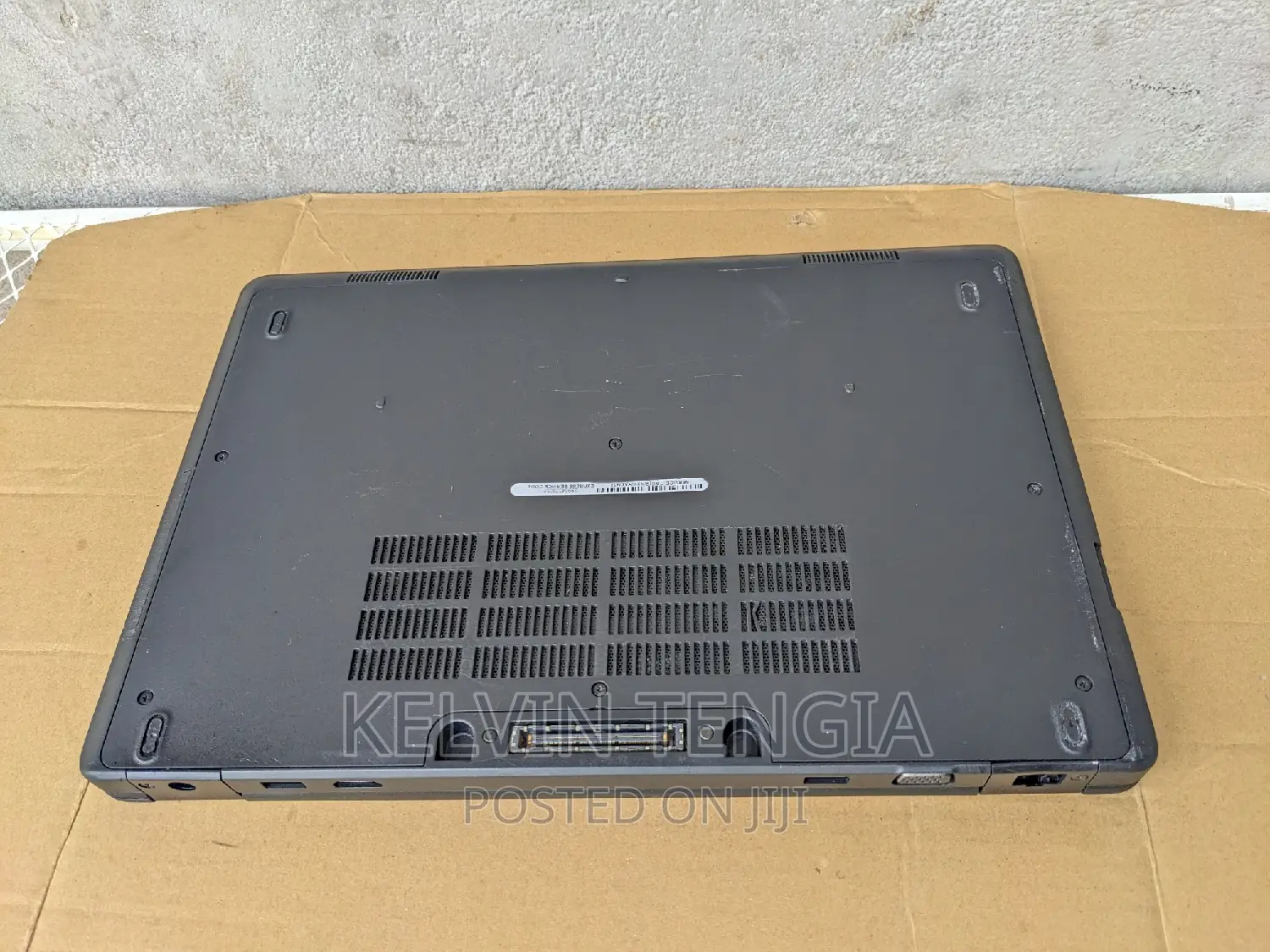 Laptop Dell Latitude 14 E5450 8GB Intel Core I5 HDD 500GB