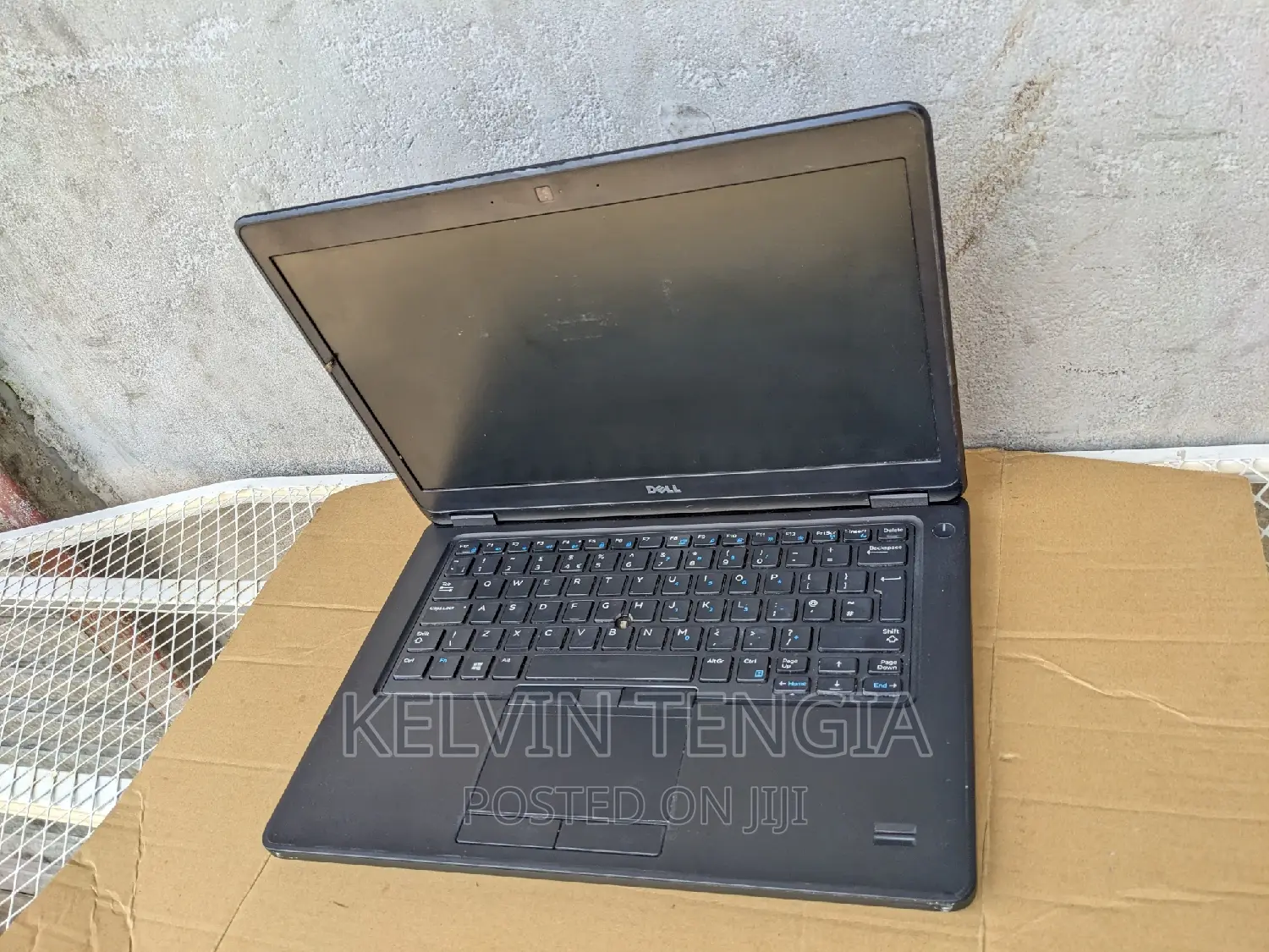 Laptop Dell Latitude 14 E5450 8GB Intel Core I5 HDD 500GB