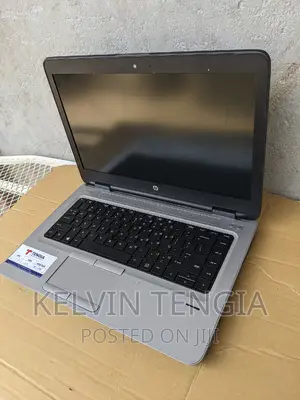 Laptop HP ProBook 640 G2 4GB Intel Core I5 HDD 500GB
