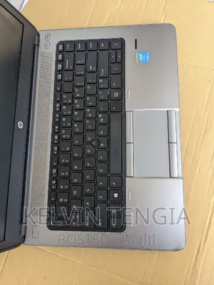 Laptop HP ProBook 640 G2 4GB Intel Core I5 HDD 500GB