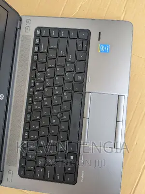 Laptop HP ProBook 640 G2 4GB Intel Core I5 HDD 500GB