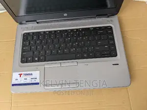 Laptop HP ProBook 640 G2 4GB Intel Core I5 HDD 500GB