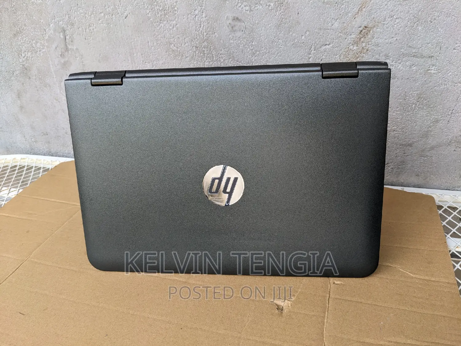 Laptop HP ProBook 11 X360 4GB Intel Core 2 Duo SSD 128GB