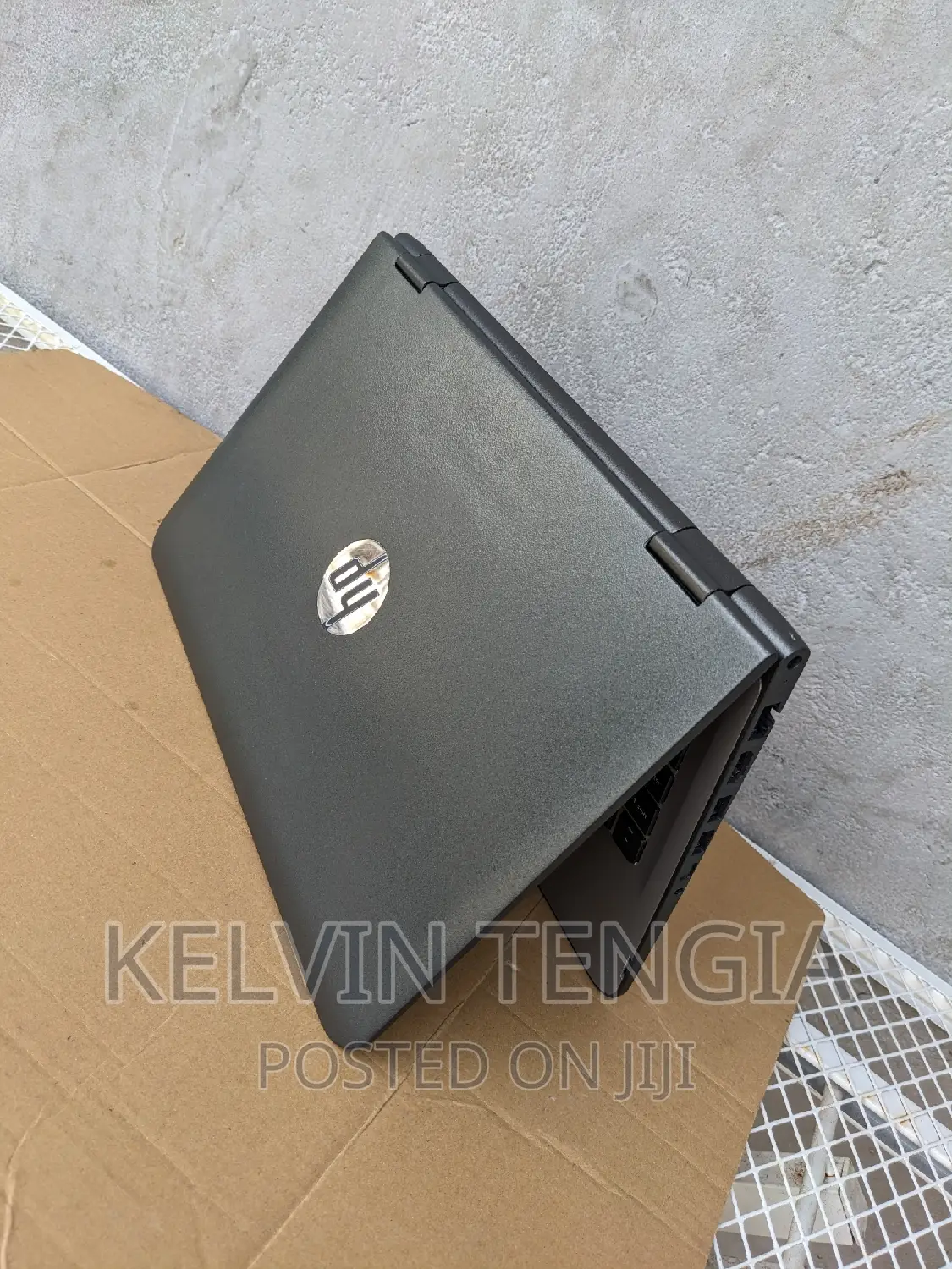 Laptop HP ProBook 11 X360 4GB Intel Core 2 Duo SSD 128GB