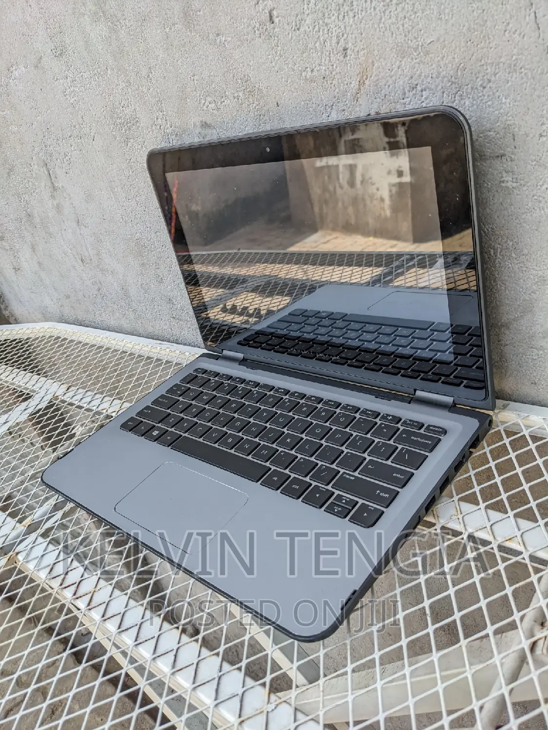 Laptop HP ProBook 11 X360 4GB Intel Core 2 Duo SSD 128GB