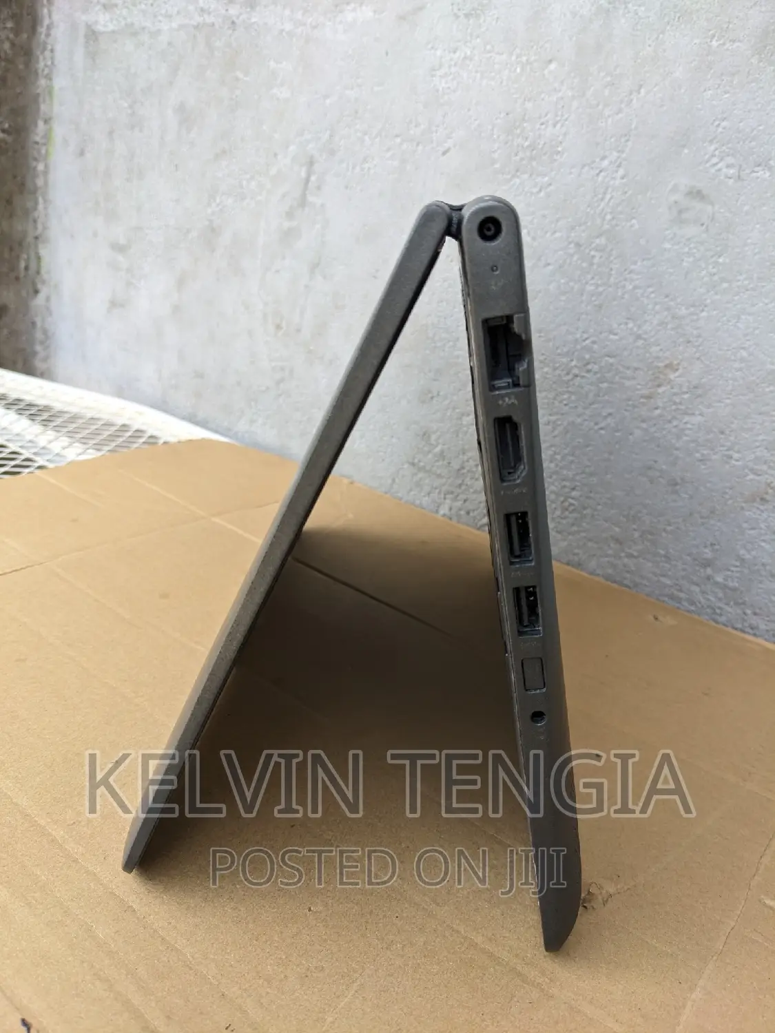 Laptop HP ProBook 11 X360 4GB Intel Core 2 Duo SSD 128GB
