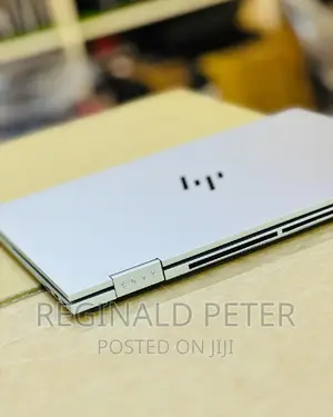 New Laptop HP Envy 13 16GB Intel Core I7 SSD 512GB