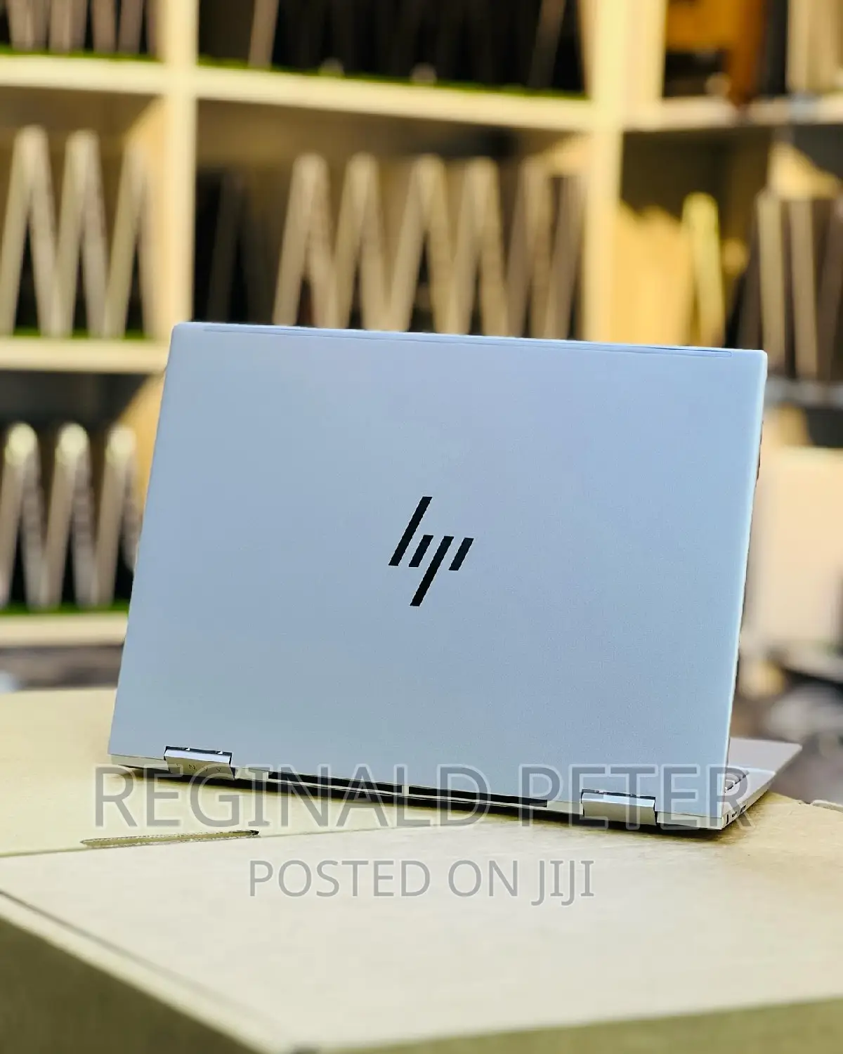New Laptop HP Envy 13 16GB Intel Core I7 SSD 512GB