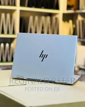 New Laptop HP Envy 13 16GB Intel Core I7 SSD 512GB