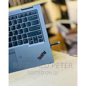 New Laptop Lenovo Thinkpad X1 Yoga 8GB Intel Core I5 SSD 256GB